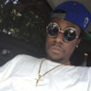 Meet your Posher, Jamarcus